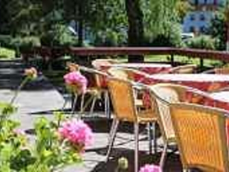 Hotel Kaunertalerhof