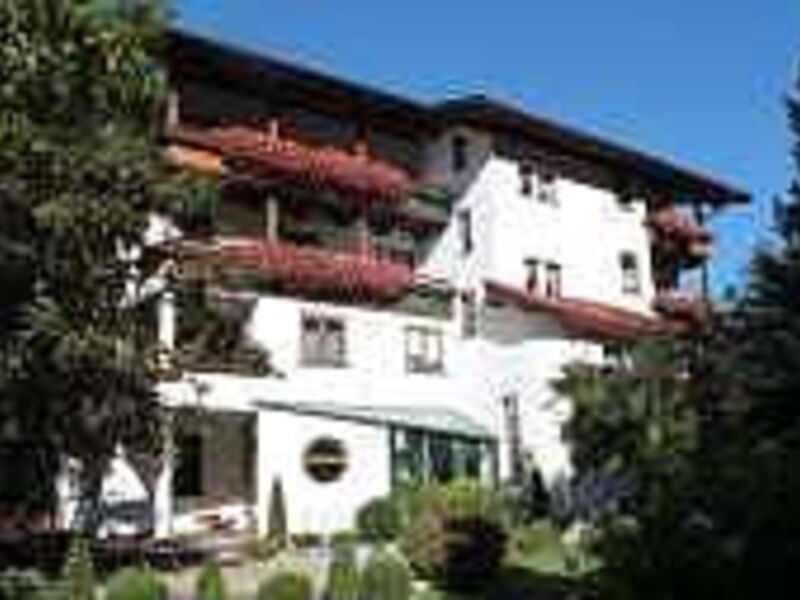 Hotel Kaunertalerhof