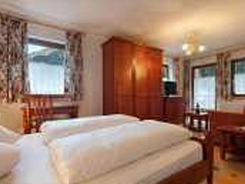 Hotel Kaunertalerhof