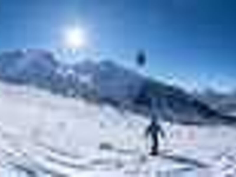 Hotel Krumers Alpin