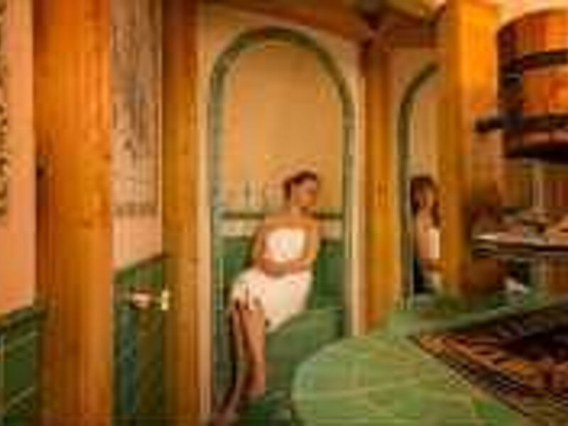 Hotel Krumers Alpin