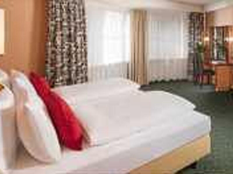 Hotel Krumers Alpin