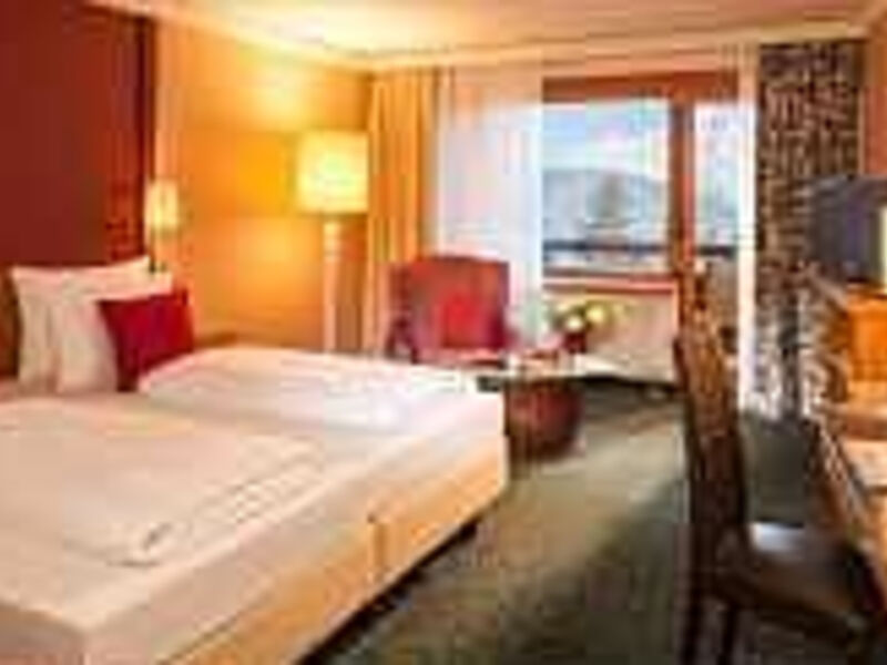 Hotel Krumers Alpin