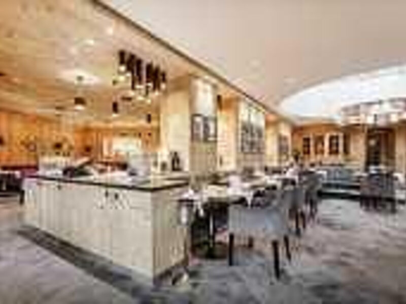 Hotel Krumers Alpin