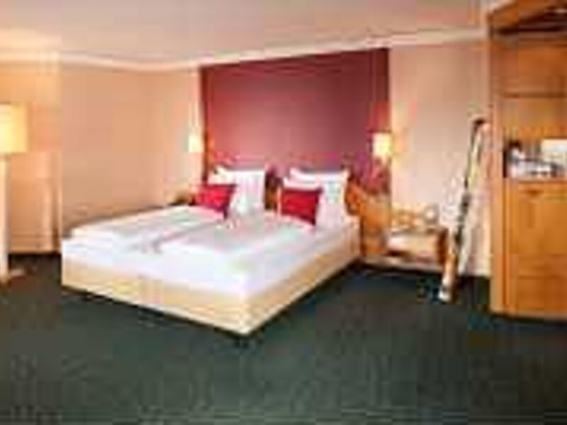 Hotel Krumers Alpin