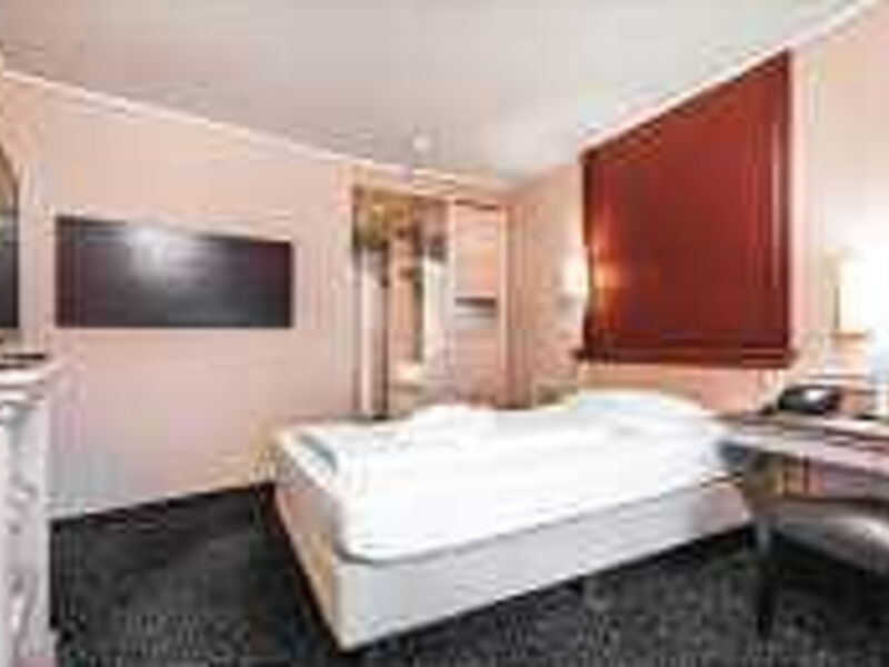 Hotel Krumers Alpin