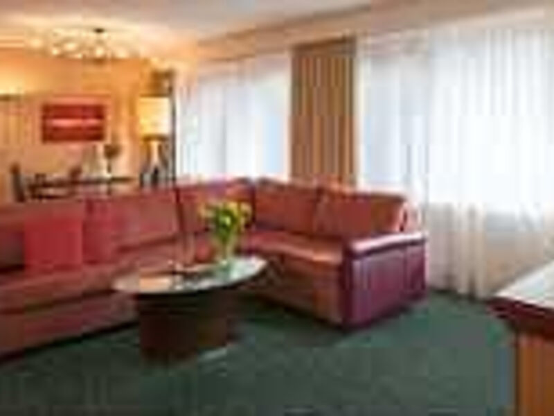 Hotel Krumers Alpin