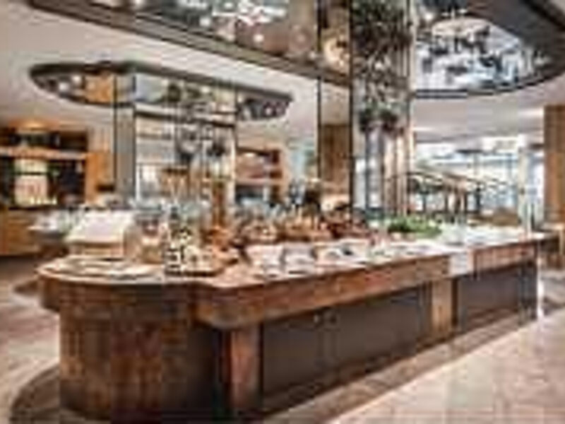 Hotel Krumers Alpin