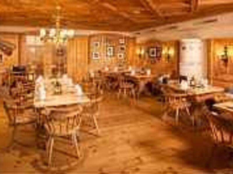 Hotel Krumers Alpin