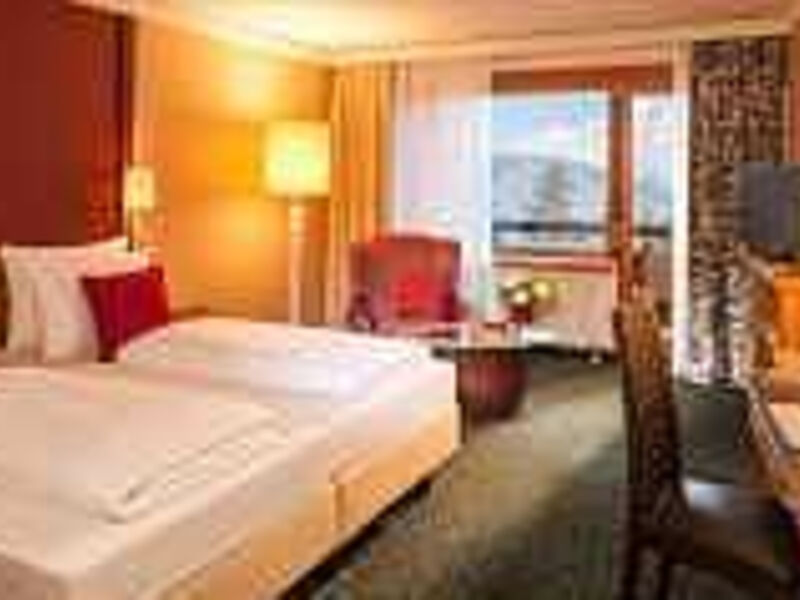 Hotel Krumers Alpin
