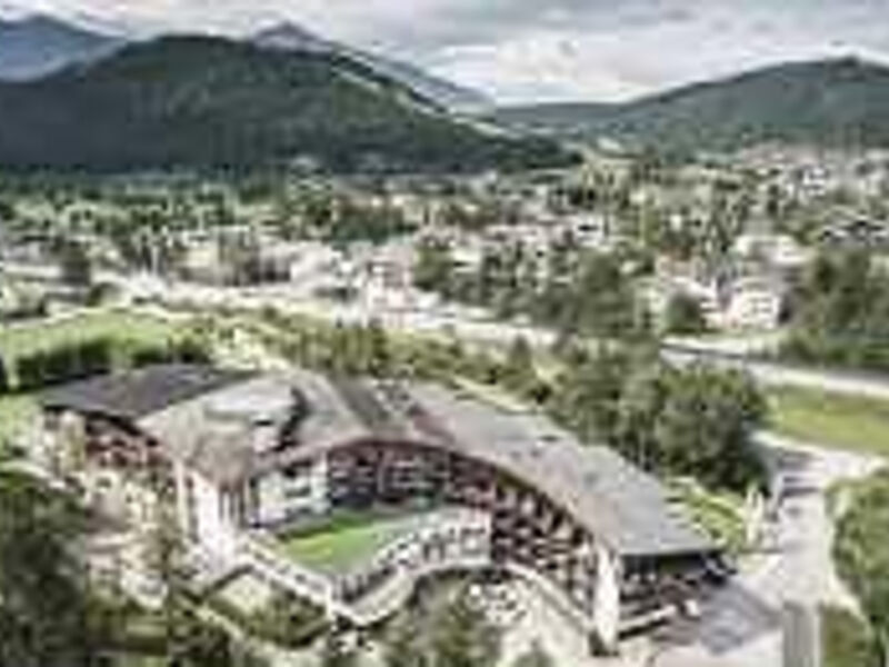 Hotel Krumers Alpin