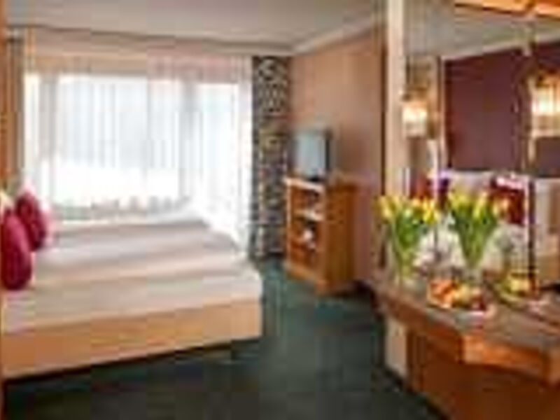 Hotel Krumers Alpin