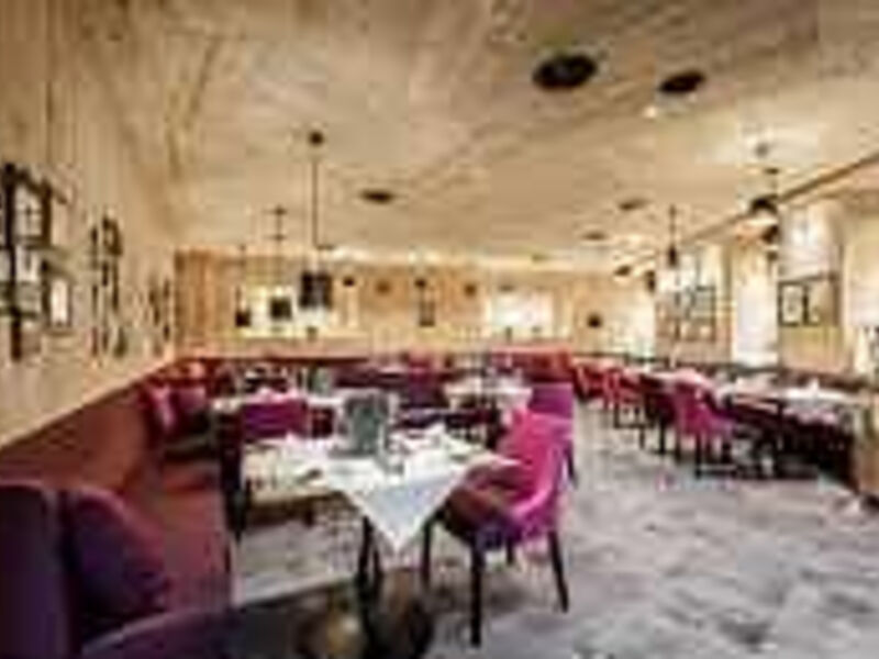 Hotel Krumers Alpin