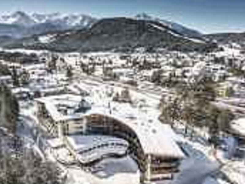 Hotel Krumers Alpin
