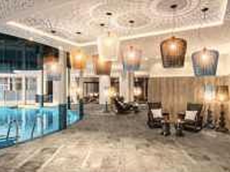 Hotel Krumers Alpin