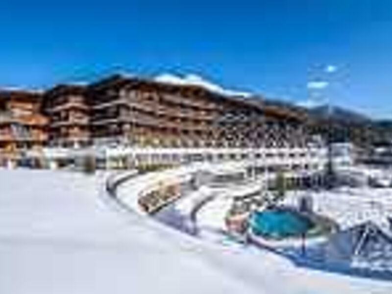 Hotel Krumers Alpin