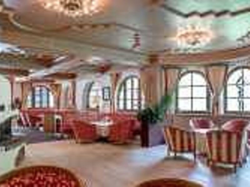 Hotel Mildererhof