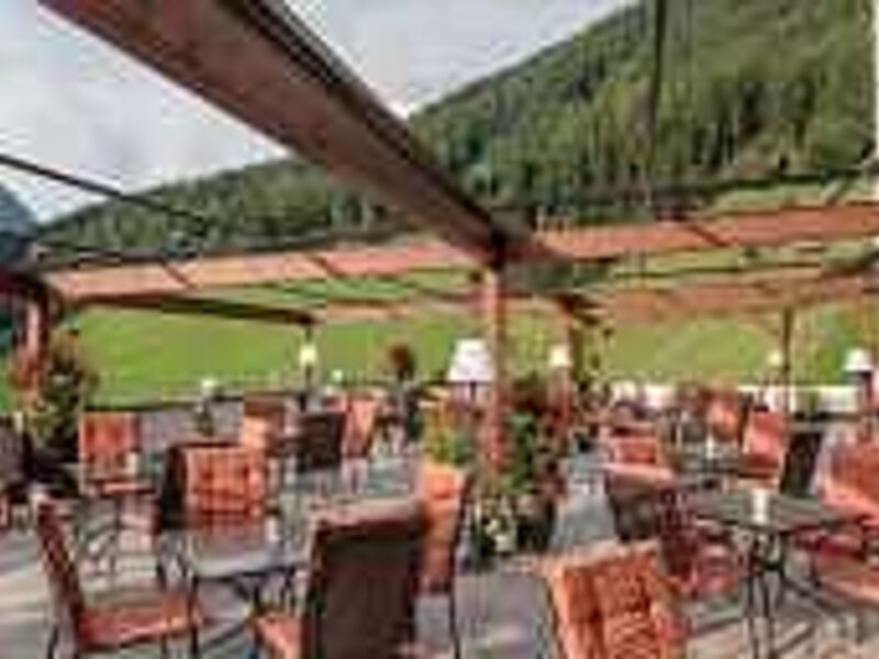 Hotel Mildererhof