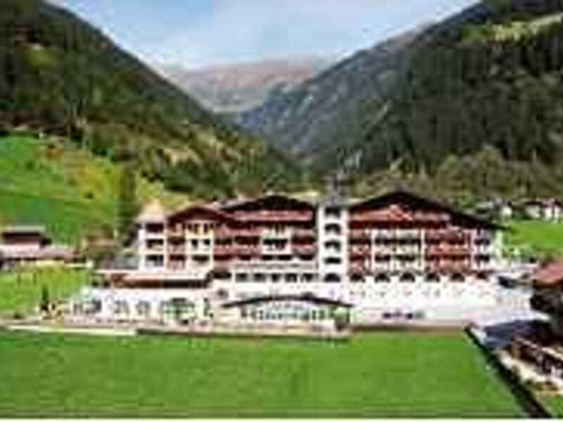 Hotel Mildererhof