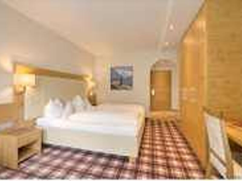 Hotel Mildererhof