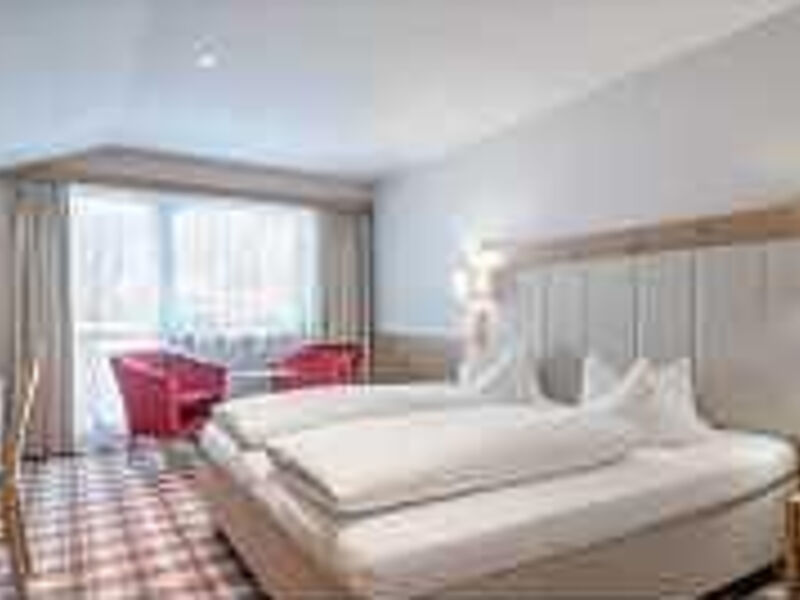 Hotel Mildererhof