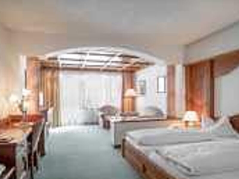 Hotel Mildererhof
