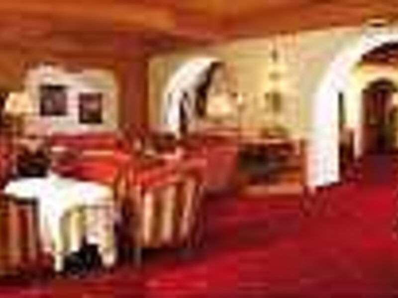 Hotel Mildererhof