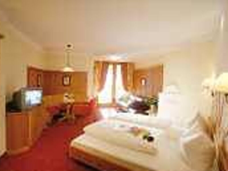 Hotel Mozart-Vital