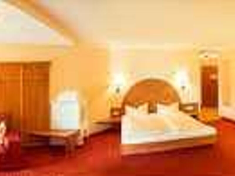Hotel Mozart-Vital