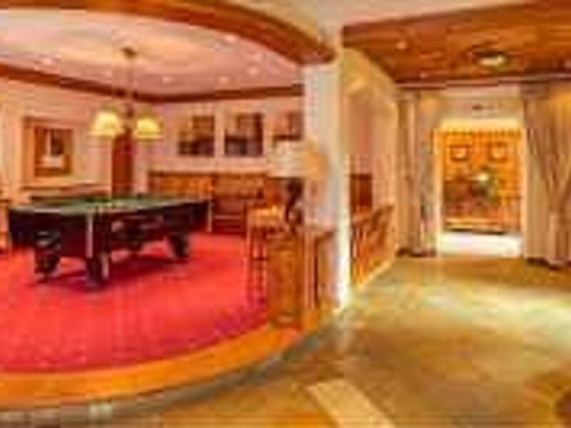 Hotel Mozart-Vital