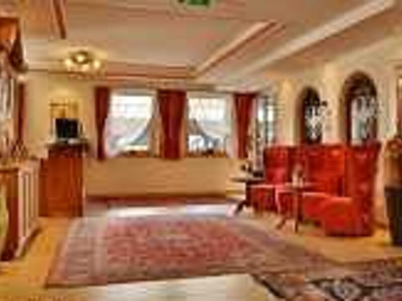 Hotel Noldis