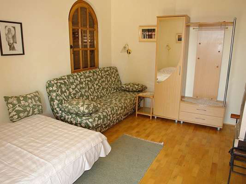 Apartmány 1323-245