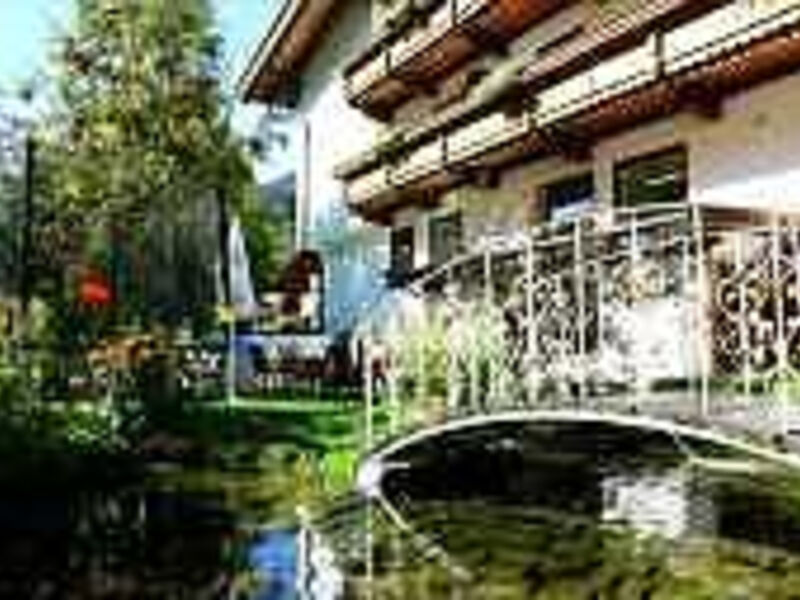 Hotel Pension Waldhof