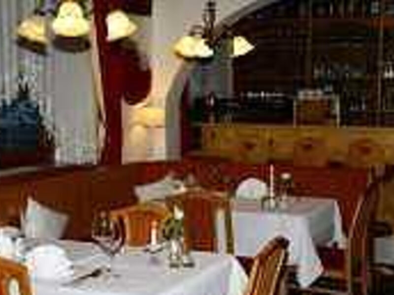 Hotel Pension Waldhof