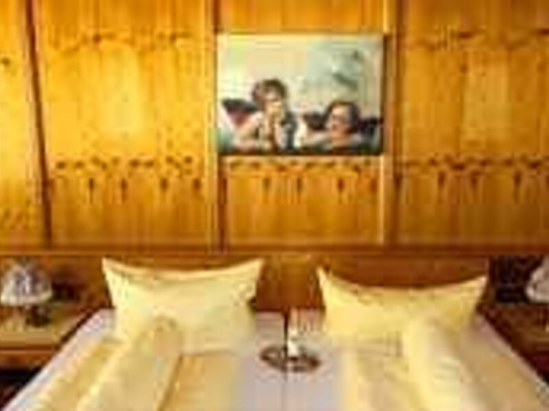 Hotel Pension Waldhof