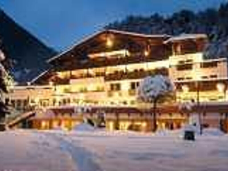 Hotel Rita
