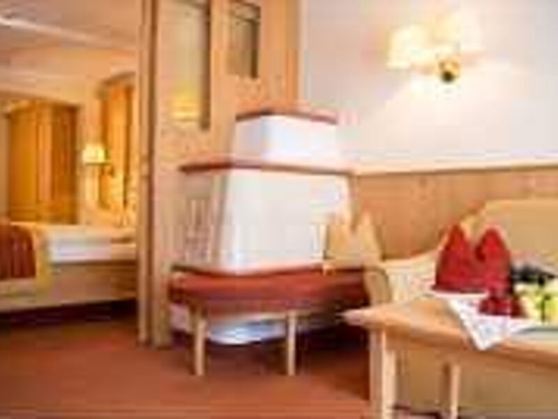 Hotel Rita