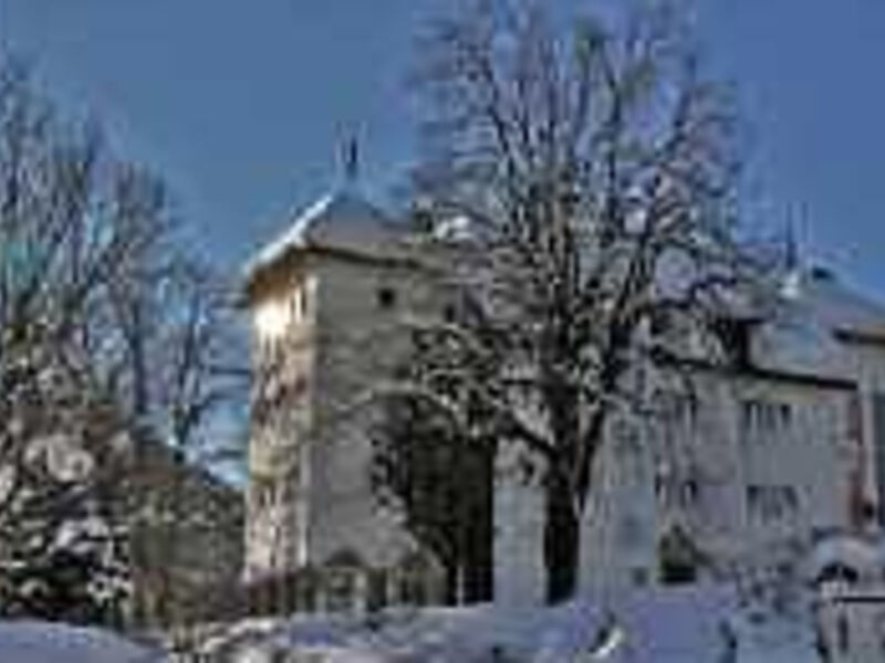 Hotel Schloss Lebenberg