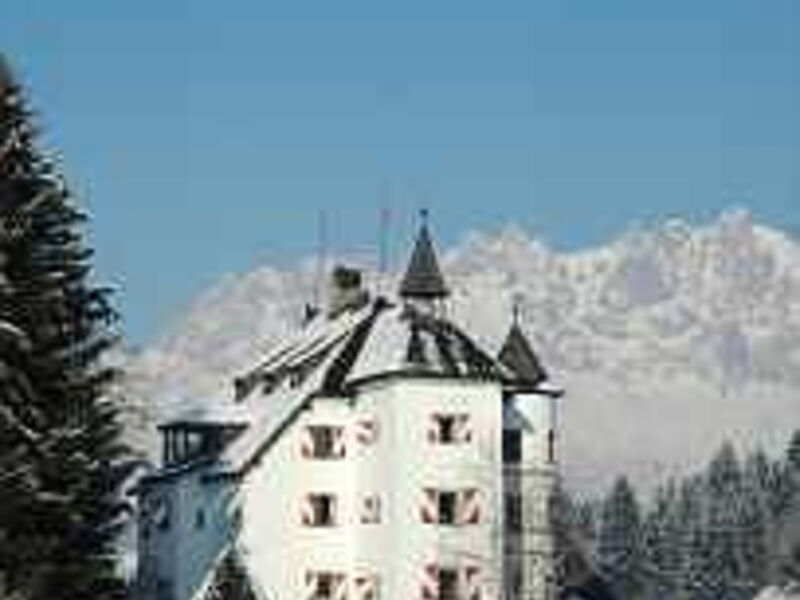 Hotel Schloss Münichau