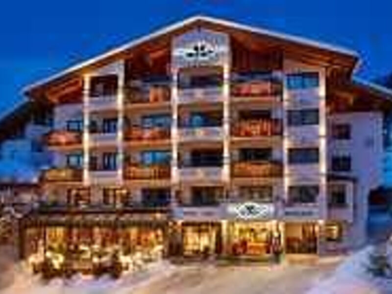 Hotel Schwarzer Adler