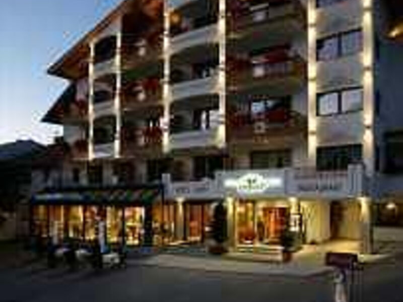 Hotel Schwarzer Adler