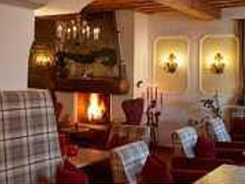Hotel Schwarzer Adler