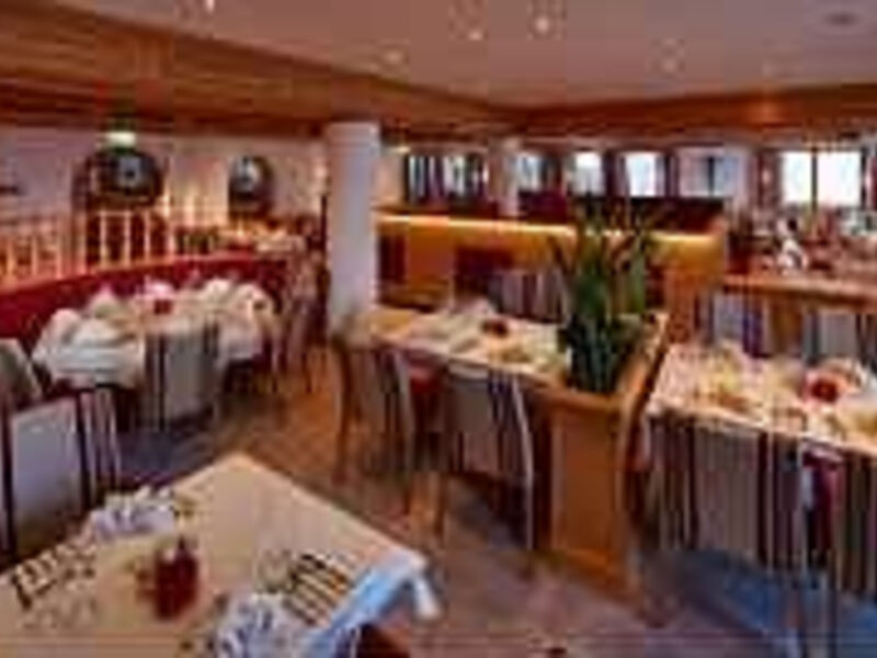 Hotel Schwarzer Adler
