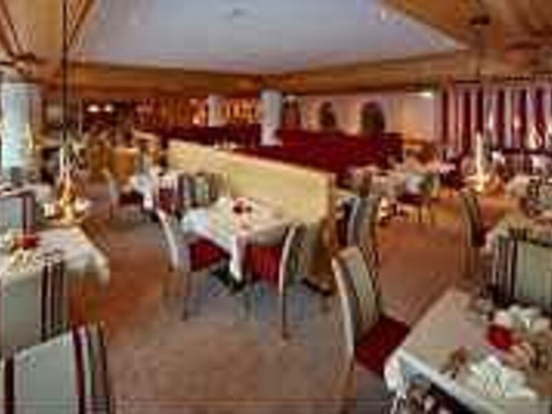 Hotel Schwarzer Adler