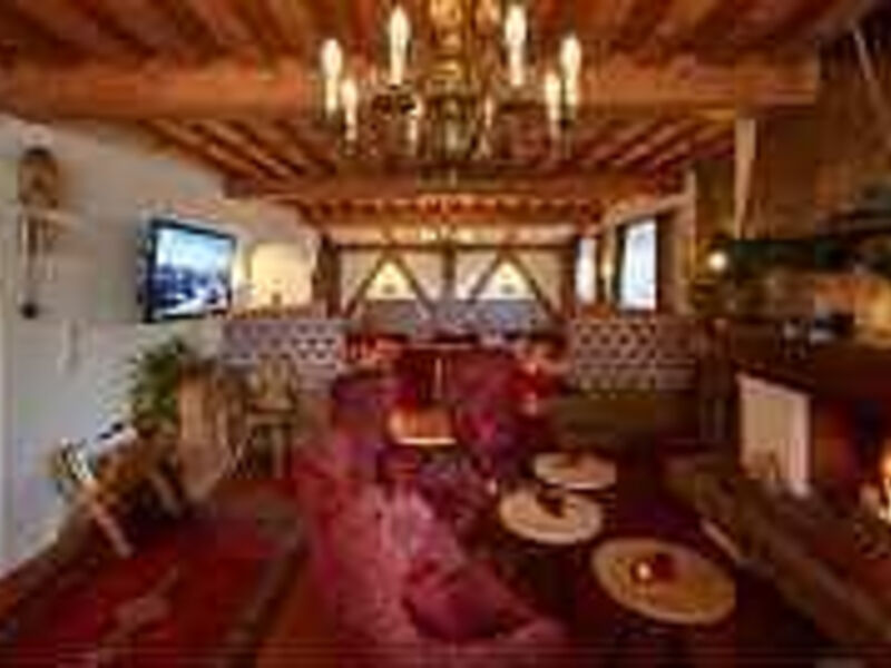 Hotel Schwarzer Adler