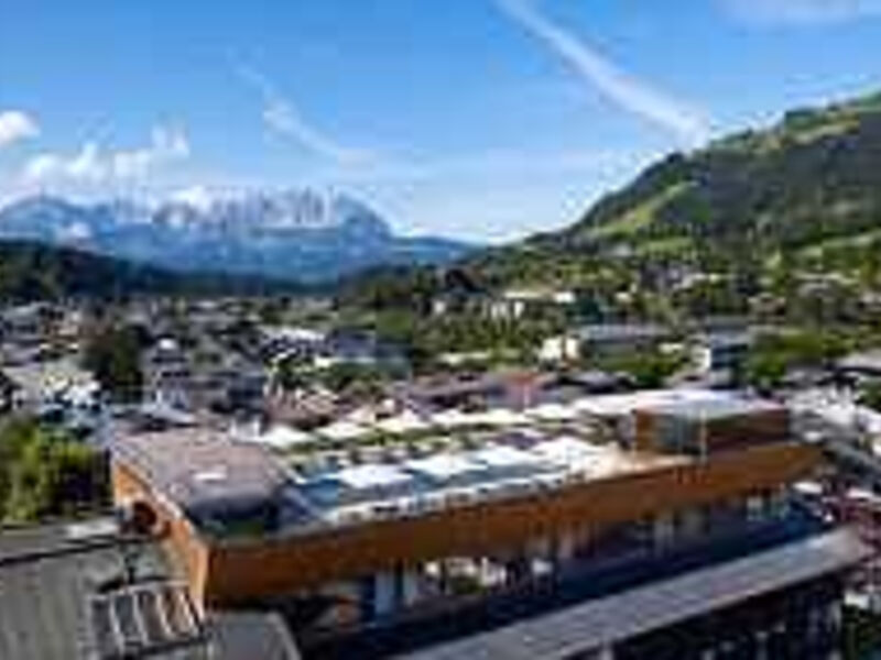 Wellness-Hotel Schwarzer Adler