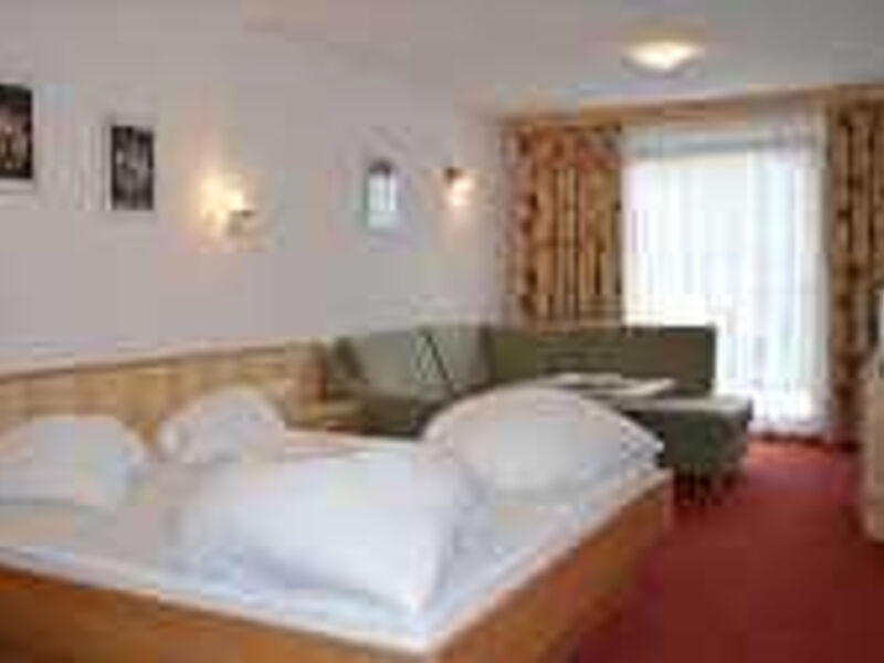 Hotel Silvretta