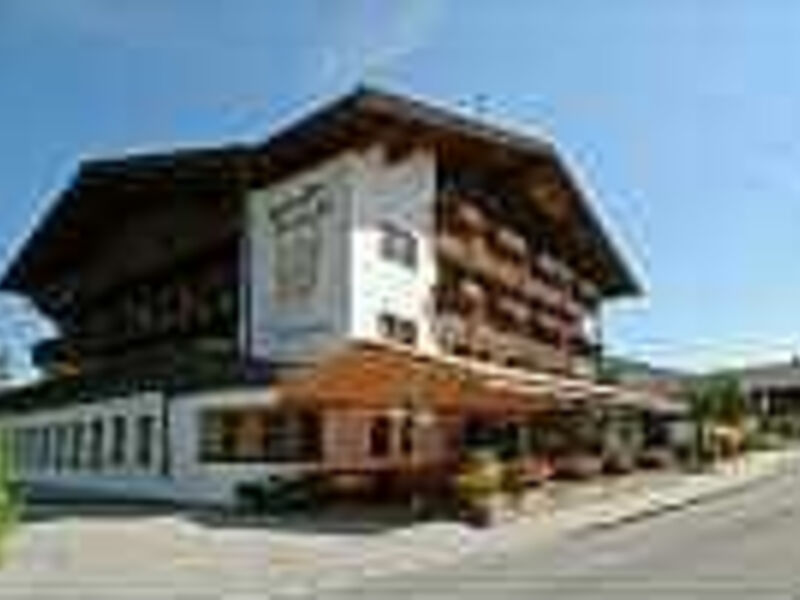 Hotel Simmerlwirt