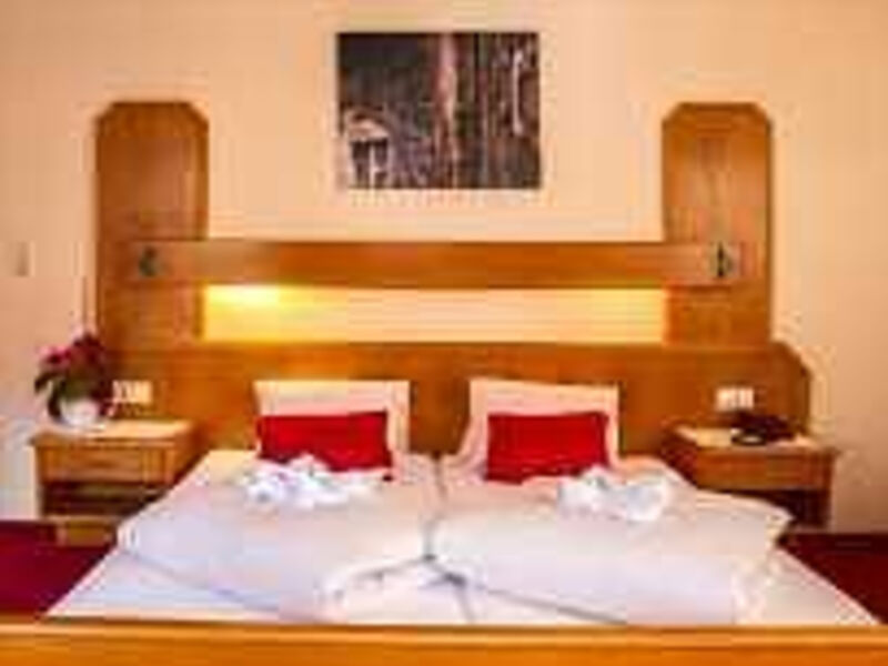Hotel Simmerlwirt