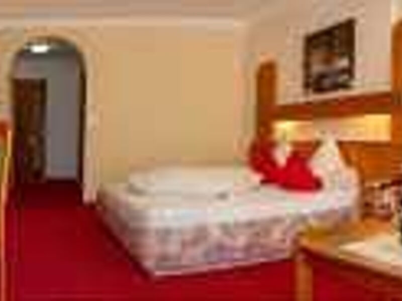 Hotel Simmerlwirt